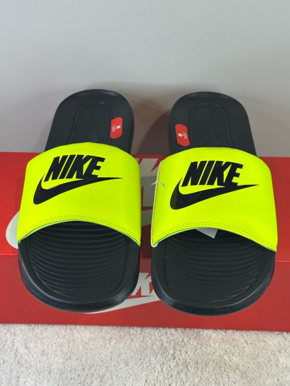 Nike Victori One Slide